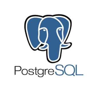 logoPostgreSQL